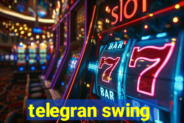 telegran swing